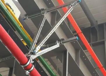 湖里抗震支架厂家与你分享你必须做的紧急情况下的准备